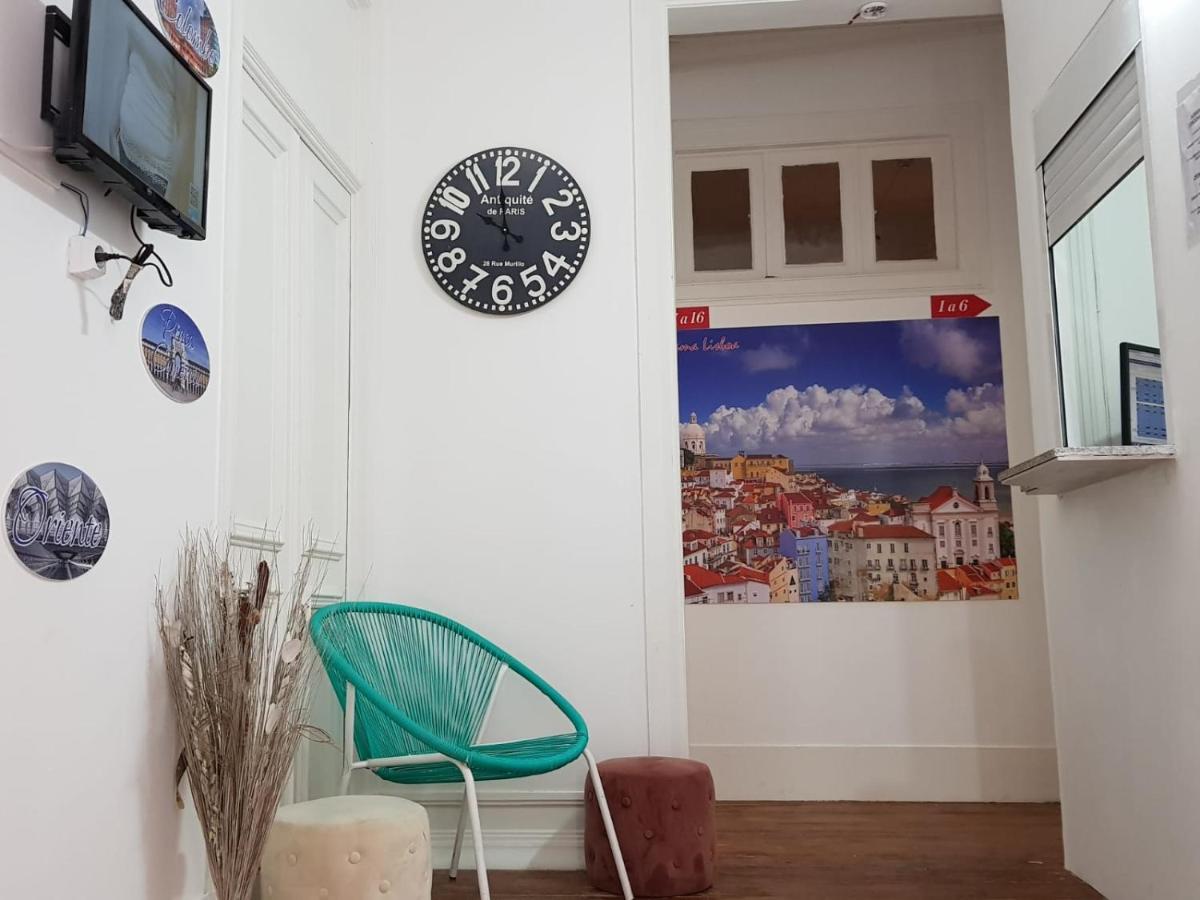 7 Luz Hostal