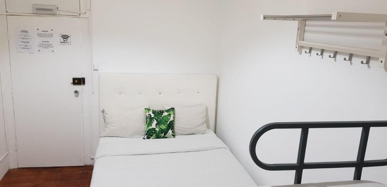 Hostal 7 Luz