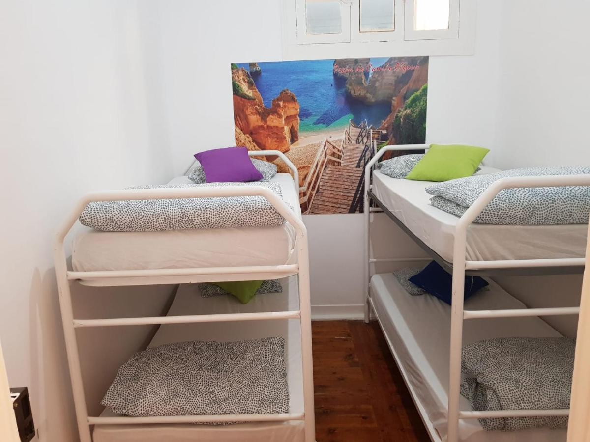 7 Luz Hostal *