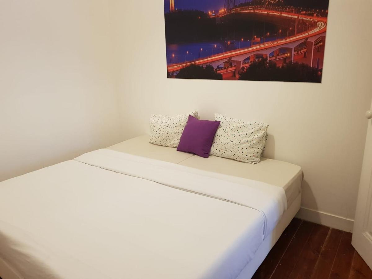 7 Luz Hostal