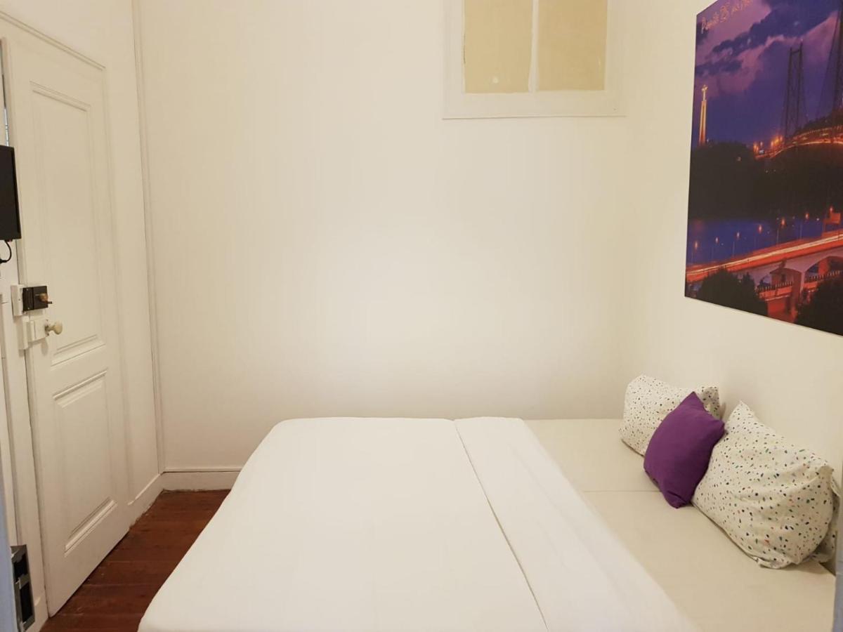 7 Luz Hostal *