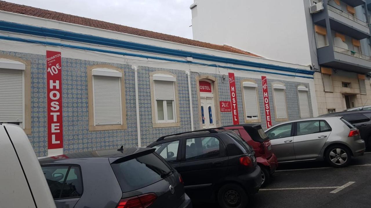 7 Luz Hostal Lisboa
