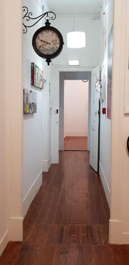 7 Luz Hostal *